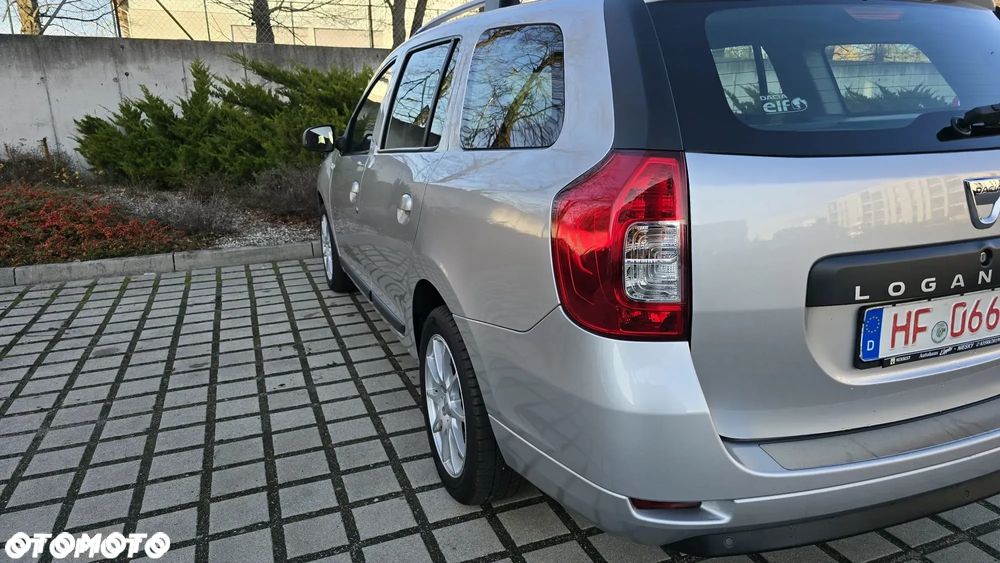 Dacia Logan - 34