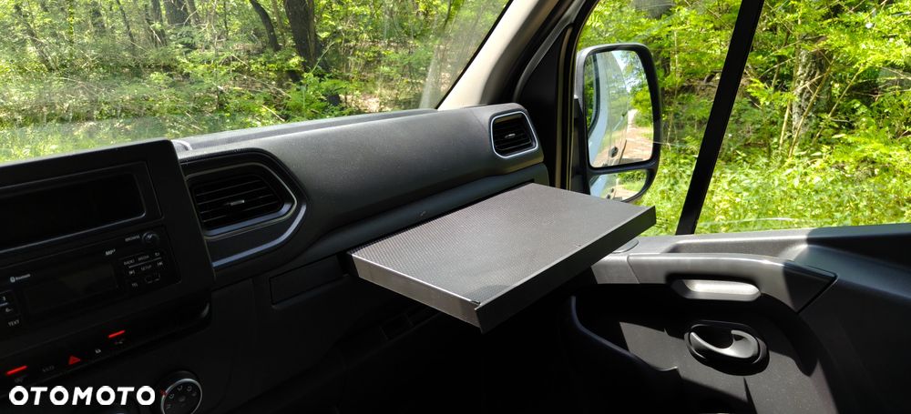 Renault Master - 25