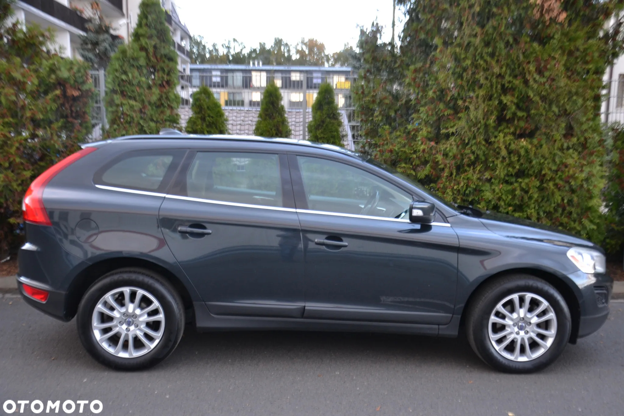 Volvo XC 60 D3 Momentum - 9