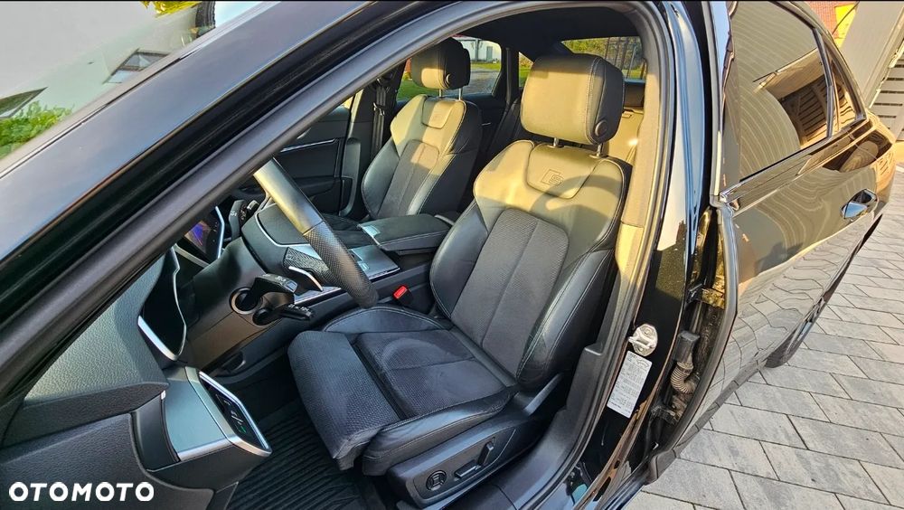 Audi A6 Limousine - 28