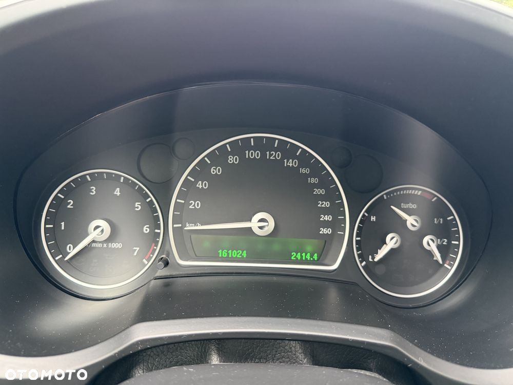 Saab 9-3X 2.0T BioPower XWD - 10