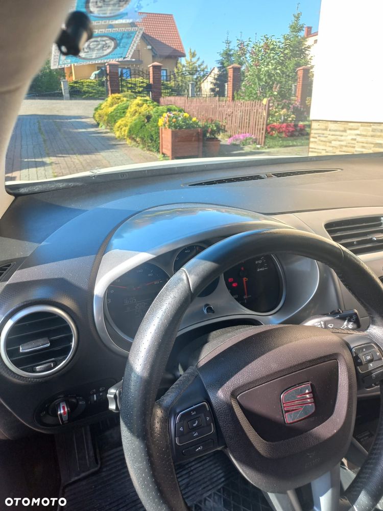 Seat Leon 1.6 TDI Ecomotive Reference - 14