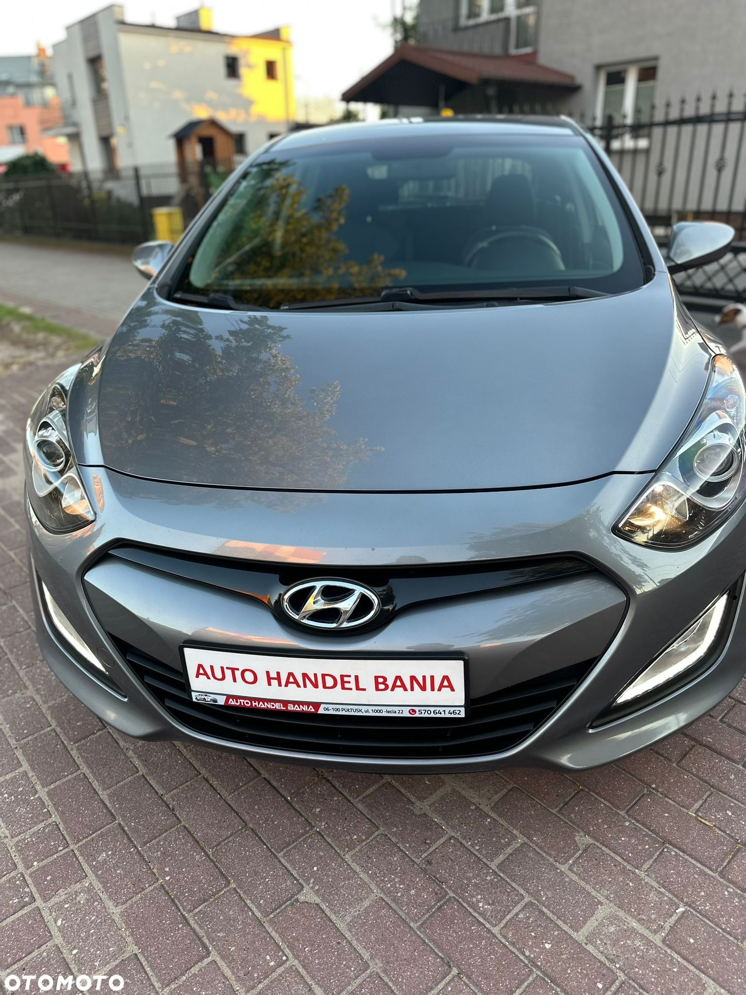 Hyundai i30 1.4 Classic - 3
