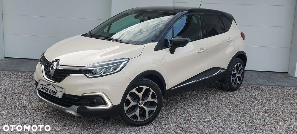 Renault Captur 0.9 Energy TCe Intens EU6 - 14