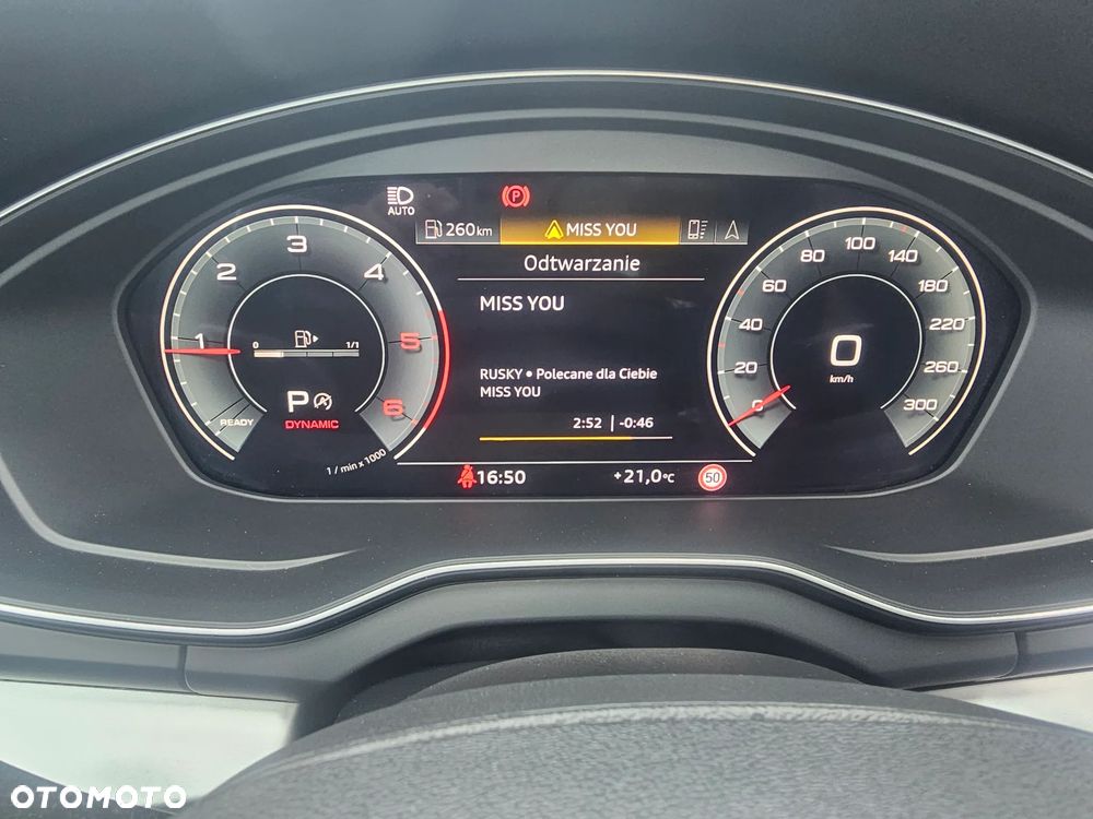 Audi Q5 40 TDI mHEV Quattro S Line S tronic - 19