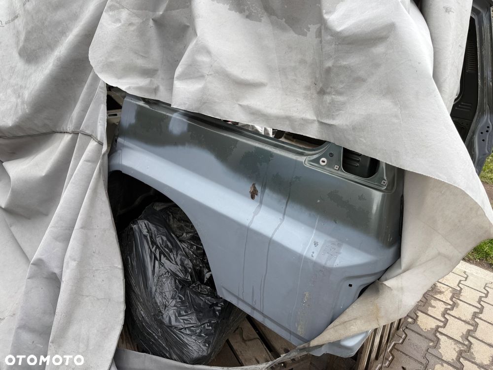 Nissan Patrol - 7