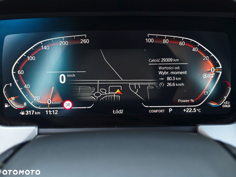 BMW Seria 1 - 10