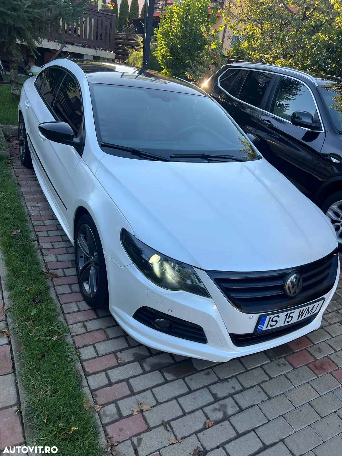 Volkswagen Passat - 35