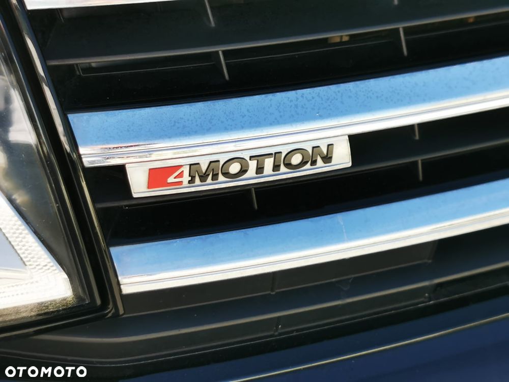 Volkswagen Multivan 2.0 BiTDI L1 Comfortline 4Motion DSG - 4