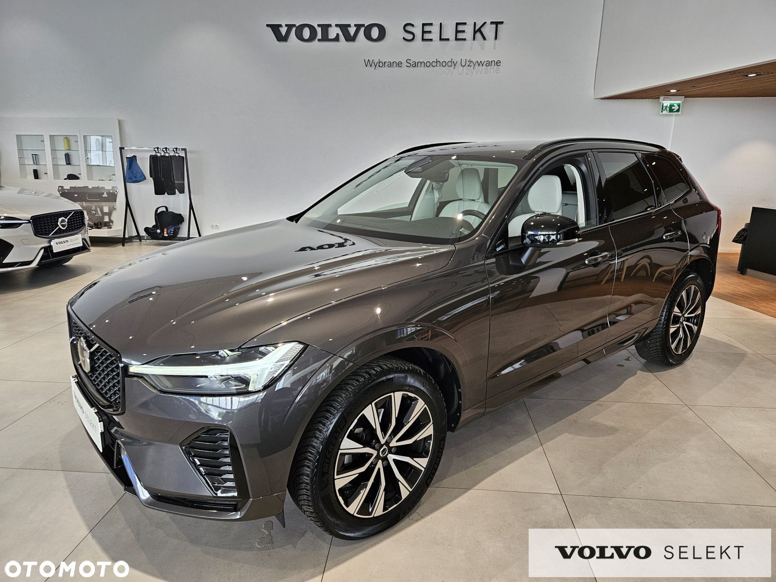 Volvo XC 60 - 1