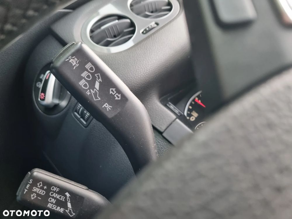 Volkswagen Tiguan 2.0 TDI 4Mot Trend DSG - 15