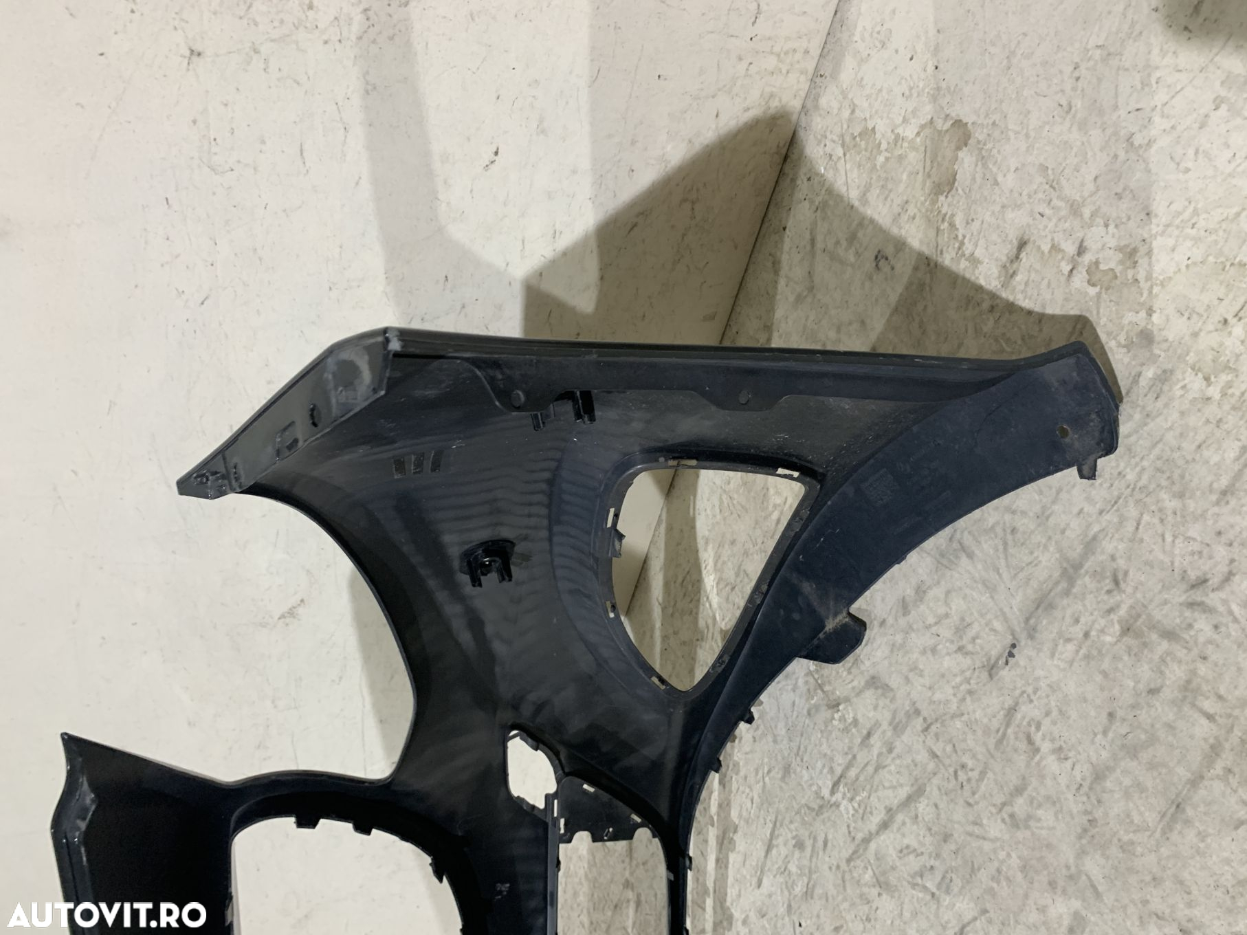 Bara fata Mercedes B-Class W246 facelift, 2015, 2016, 2017, 2018, cod origine OE A2468854325. - 10