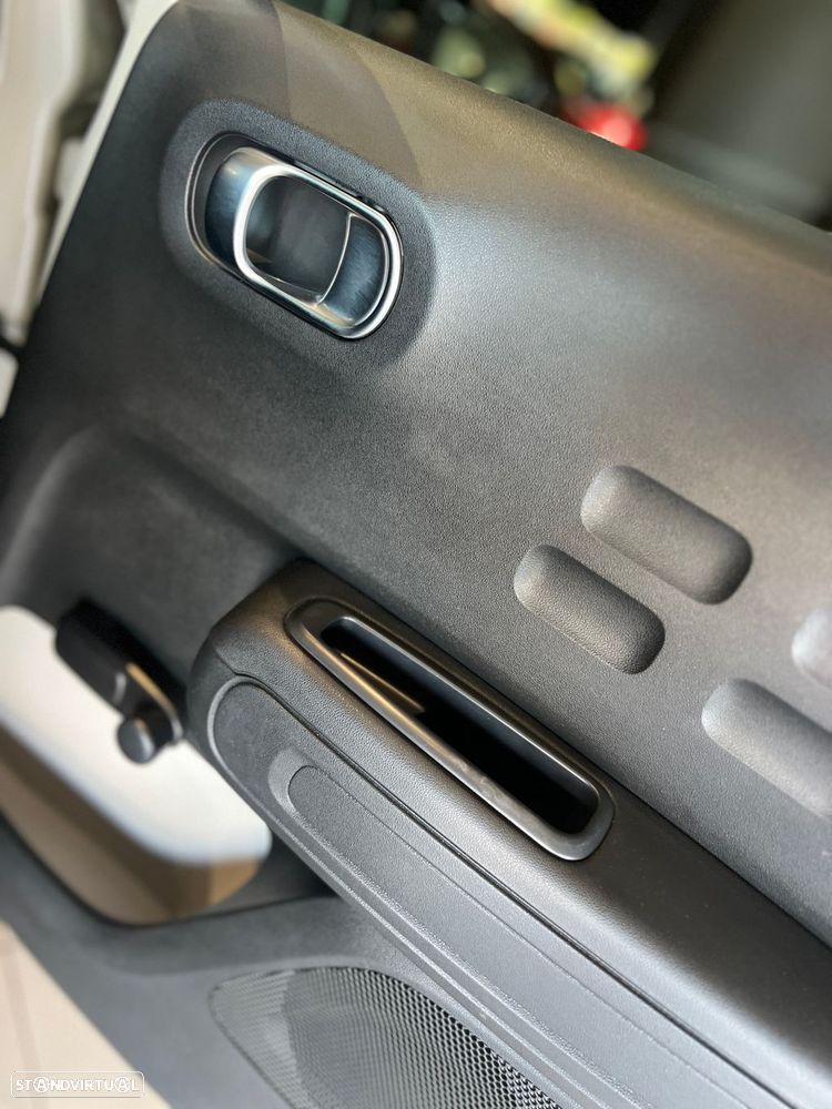 Citroën C3 1.2 PureTech Plus - 40