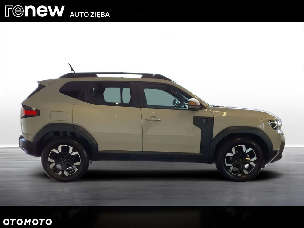 Dacia Duster - 7