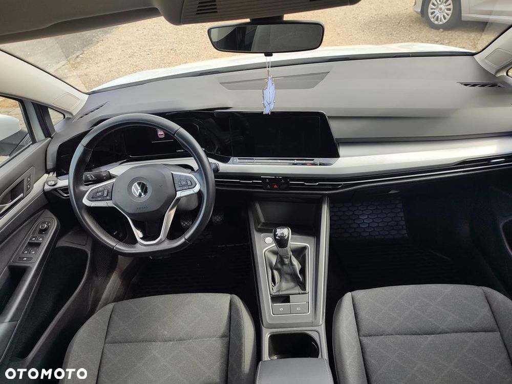 Volkswagen Golf 1.5 TSI EVO Life - 12