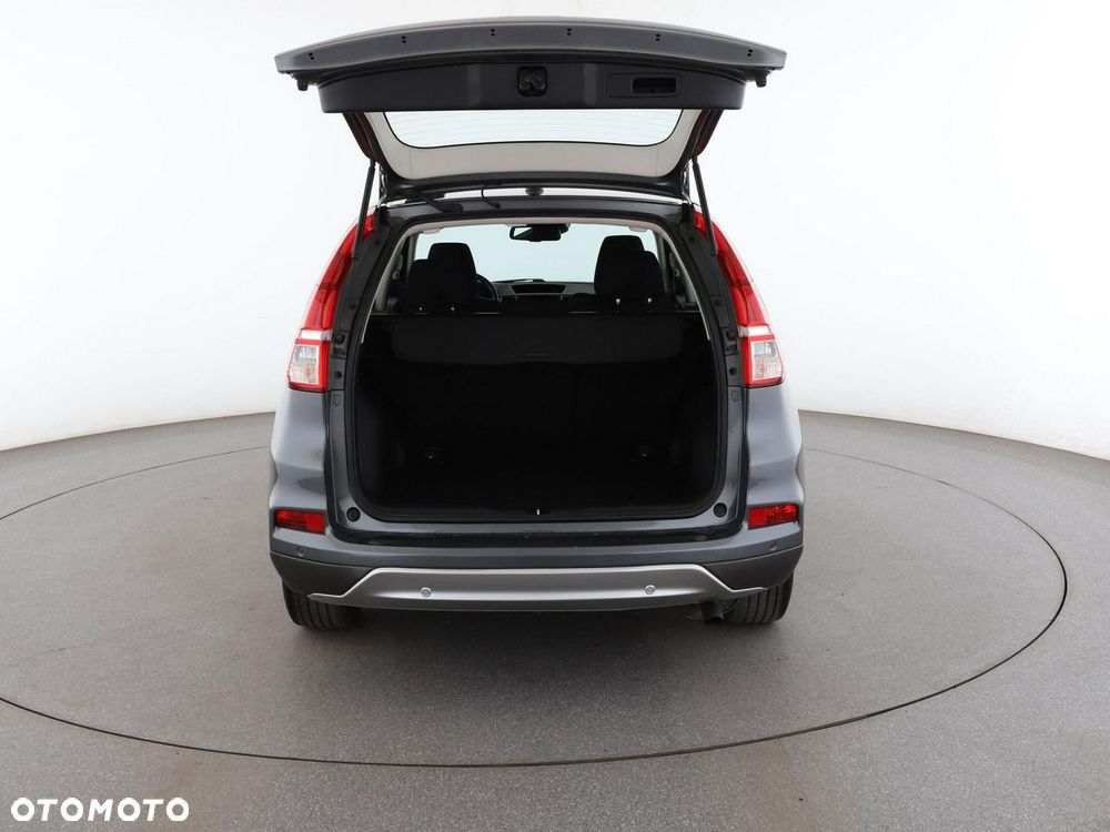 Honda CR-V 1.6i-DTEC Elegance (2WD) - 20
