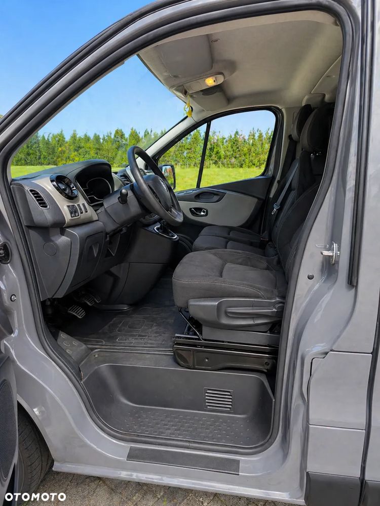Renault Trafic - 7