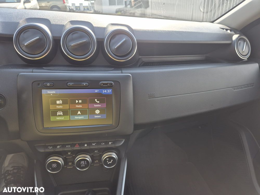 Dacia Duster 1.5 Blue dCi 4WD Prestige - 19