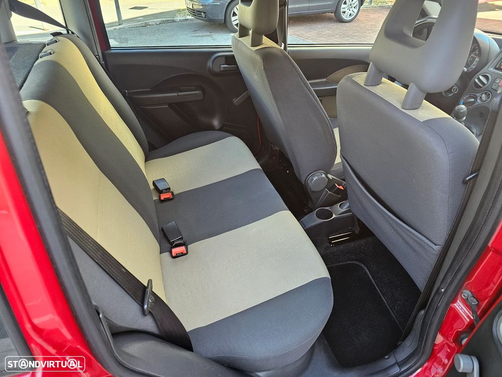 Fiat Panda 1.3 16V Multijet Dynamic - 8