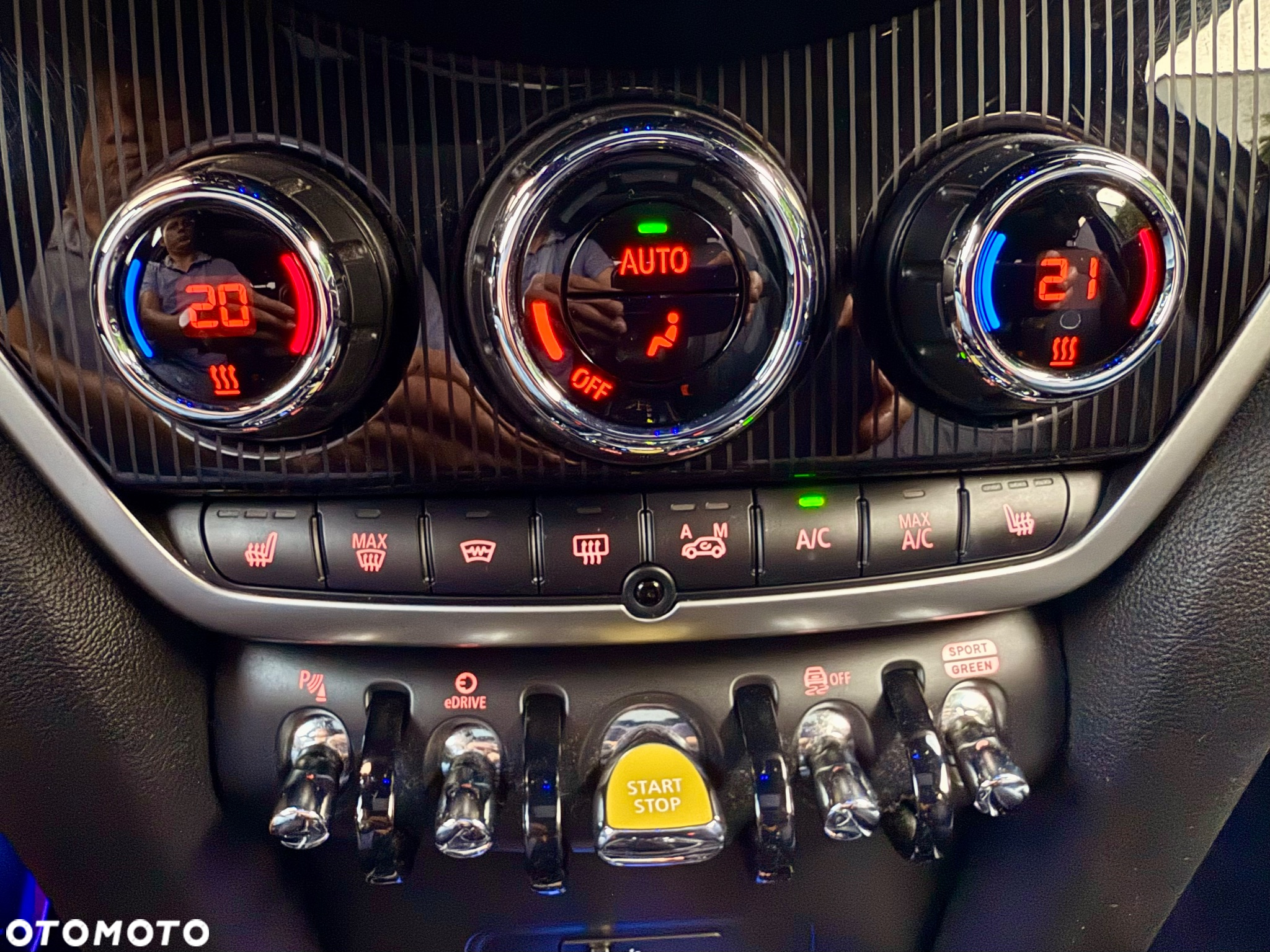 MINI Countryman Cooper SE ALL4 - 7