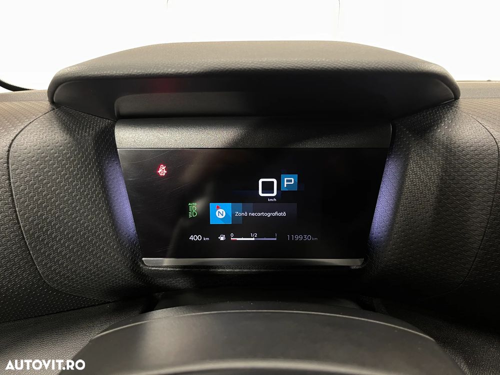 Citroën C4 ver-1-5-bluehdi-s-s-bvm6-feel - 32