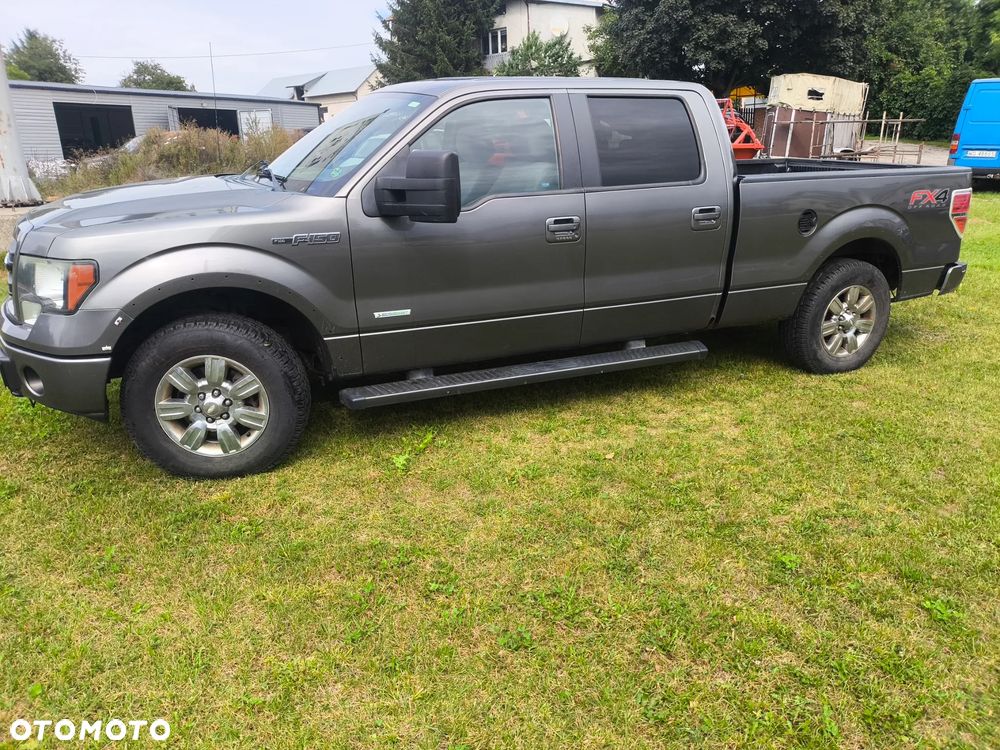 Ford F150