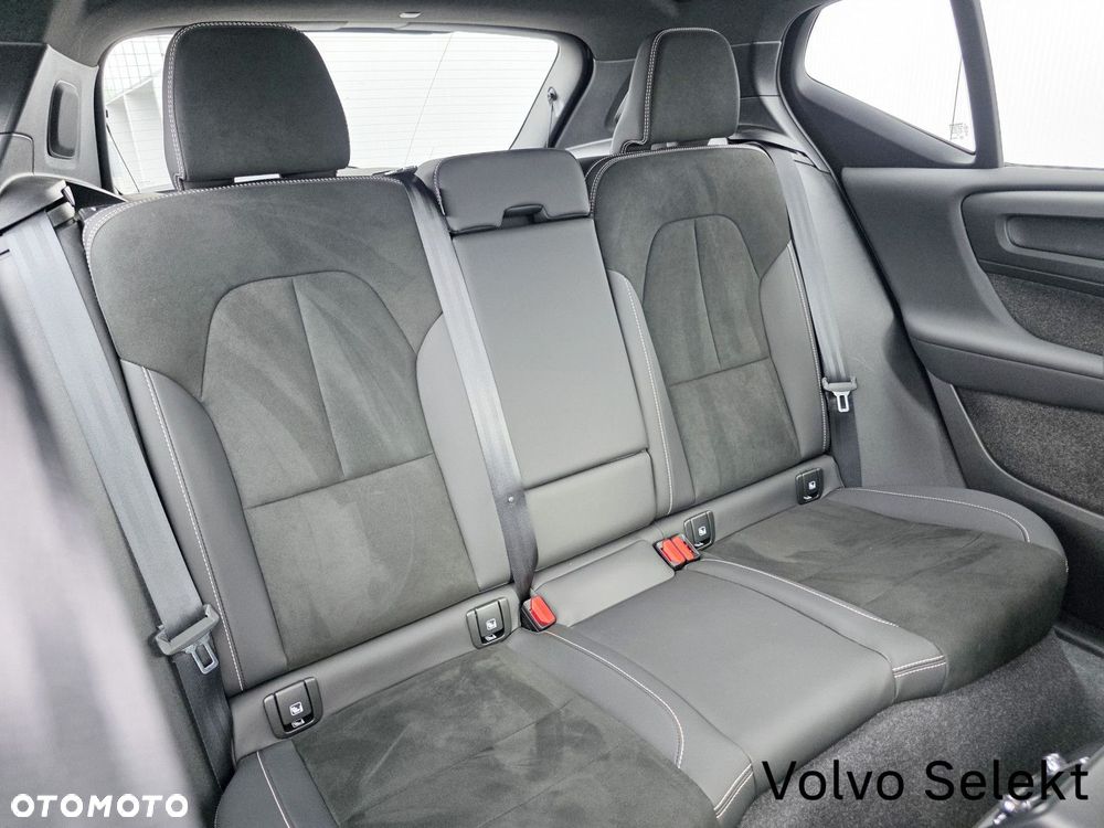 Volvo XC 40 - 17