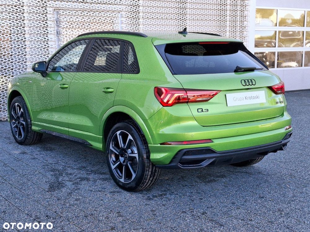 Audi Q3 - 5