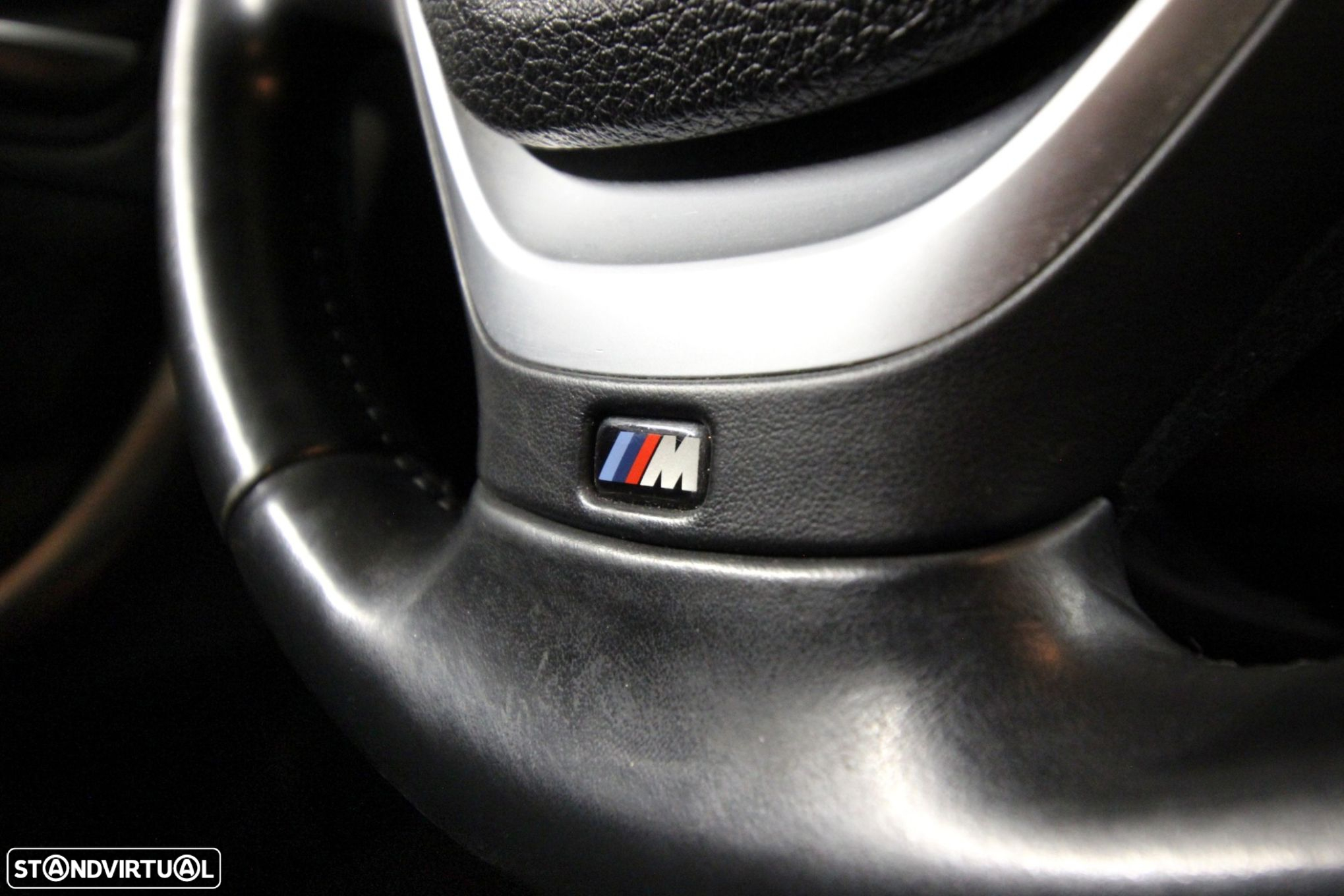 BMW 125 - 23