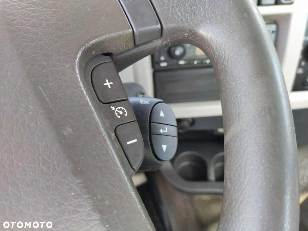 Volvo FE 26.300 Hakowiec Napęd  6x2 Oś Skrętna - 32