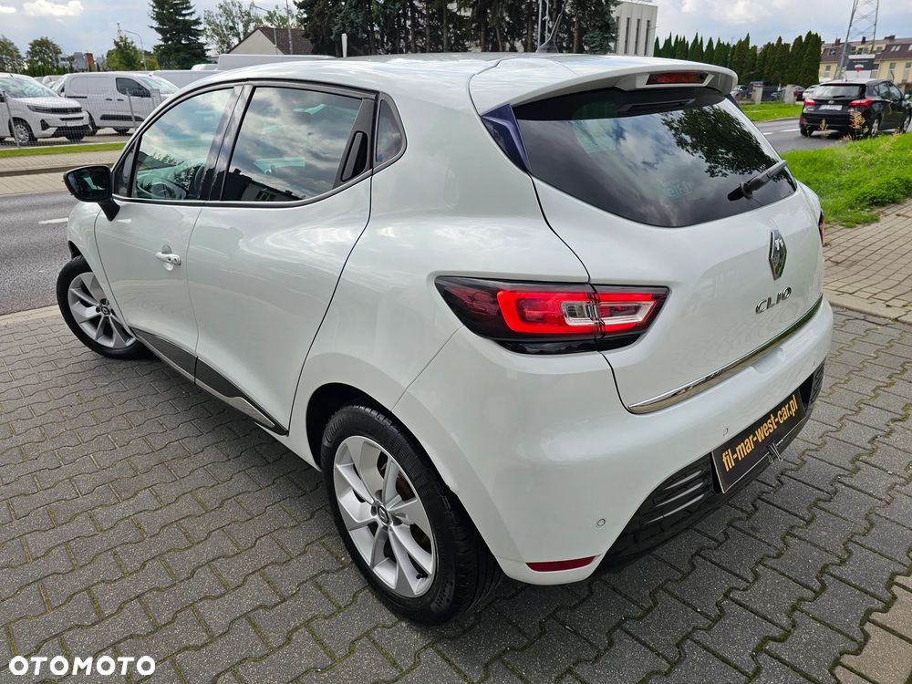 Renault Clio 0.9 TCe Limited - 11