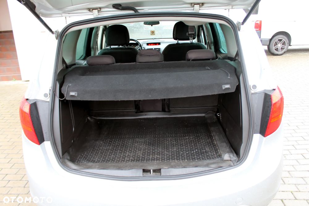 Opel Meriva 1.7 CDTI Essentia - 17