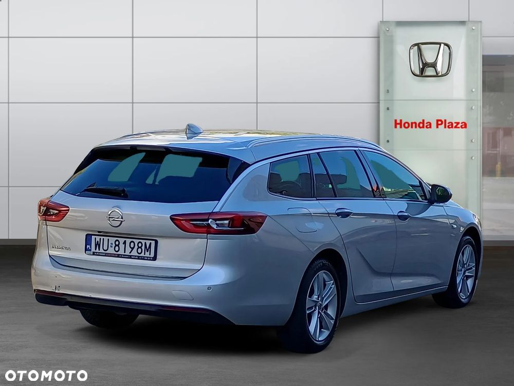 Opel Insignia 1.6 CDTI Innovation S&S Eco - 6