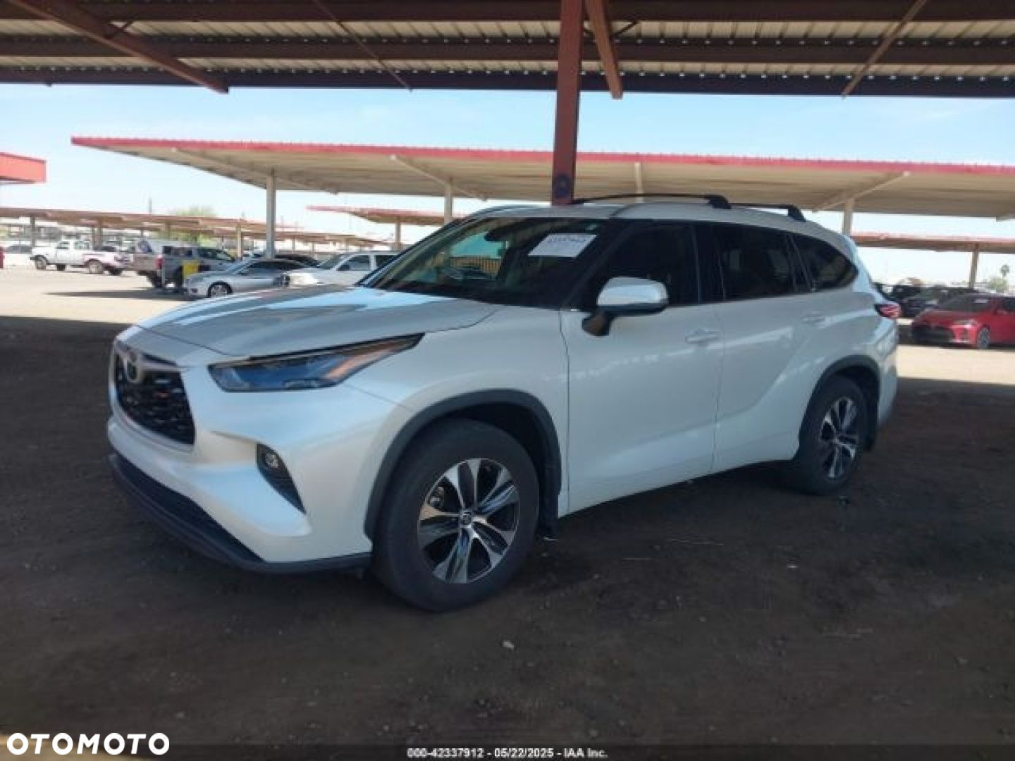 Toyota Highlander - 2