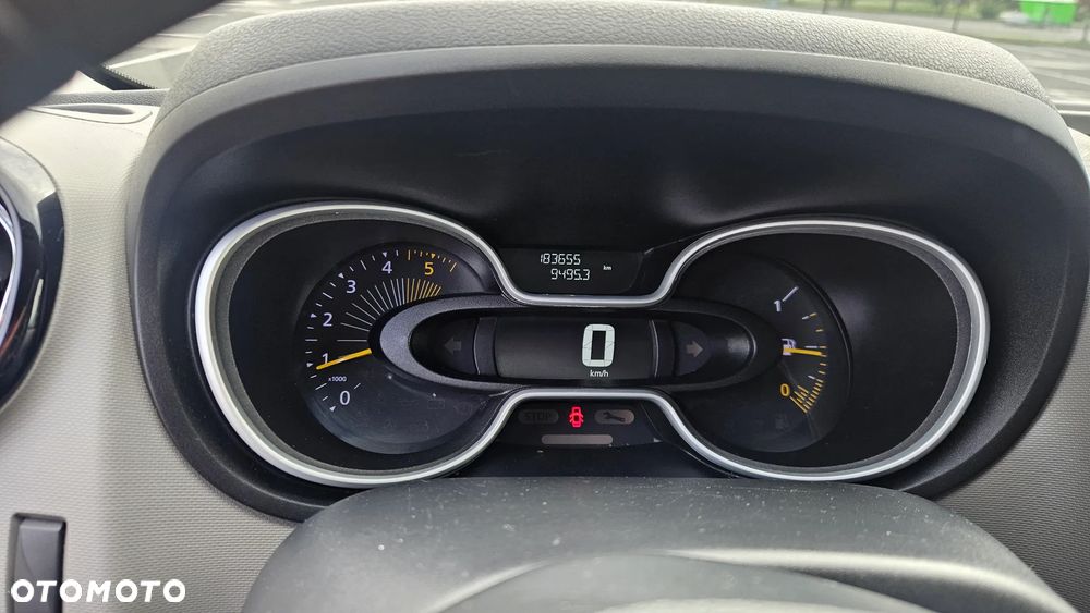 Renault Trafic L2H1 2,9t Pack Clim - 11