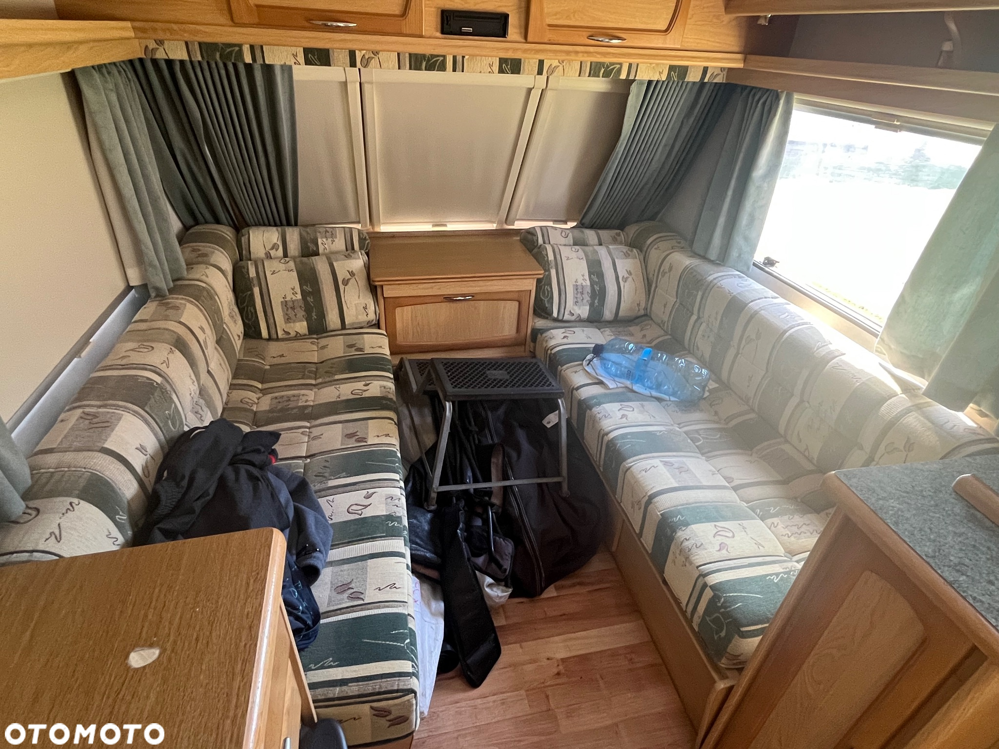 Elddis oddyssey - 7