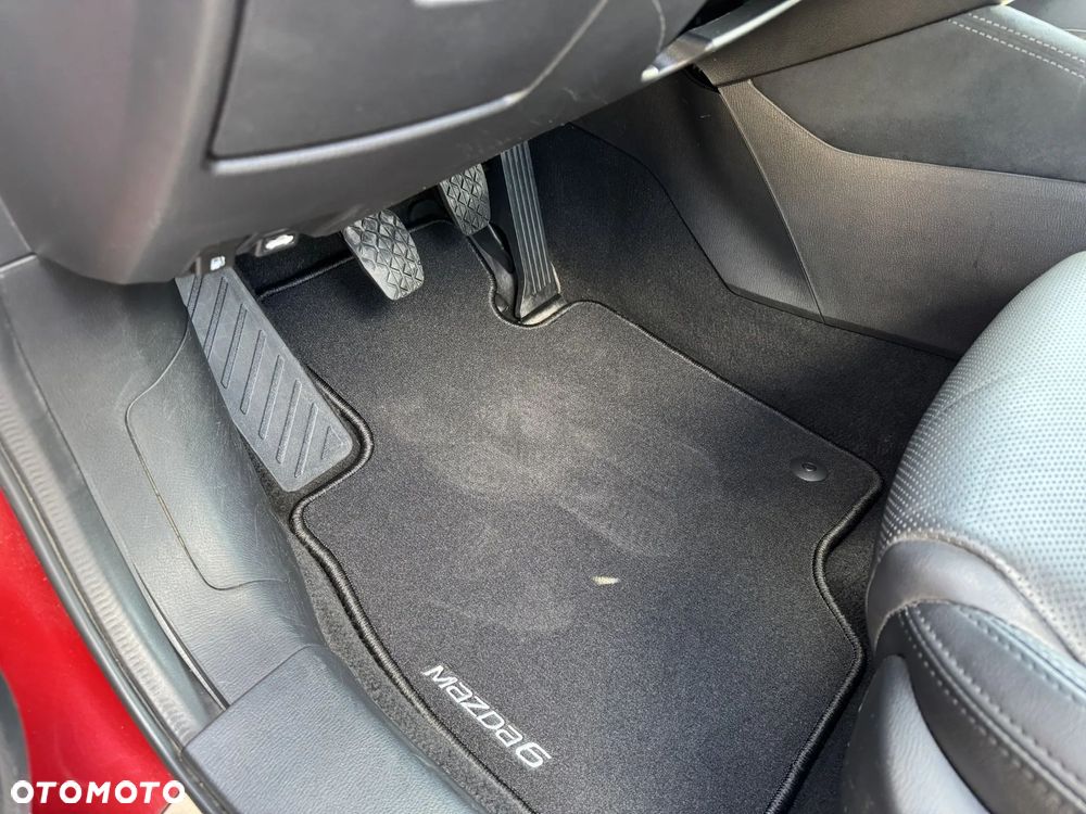 Mazda 6 2.0 Skypassion I-ELoop - 17