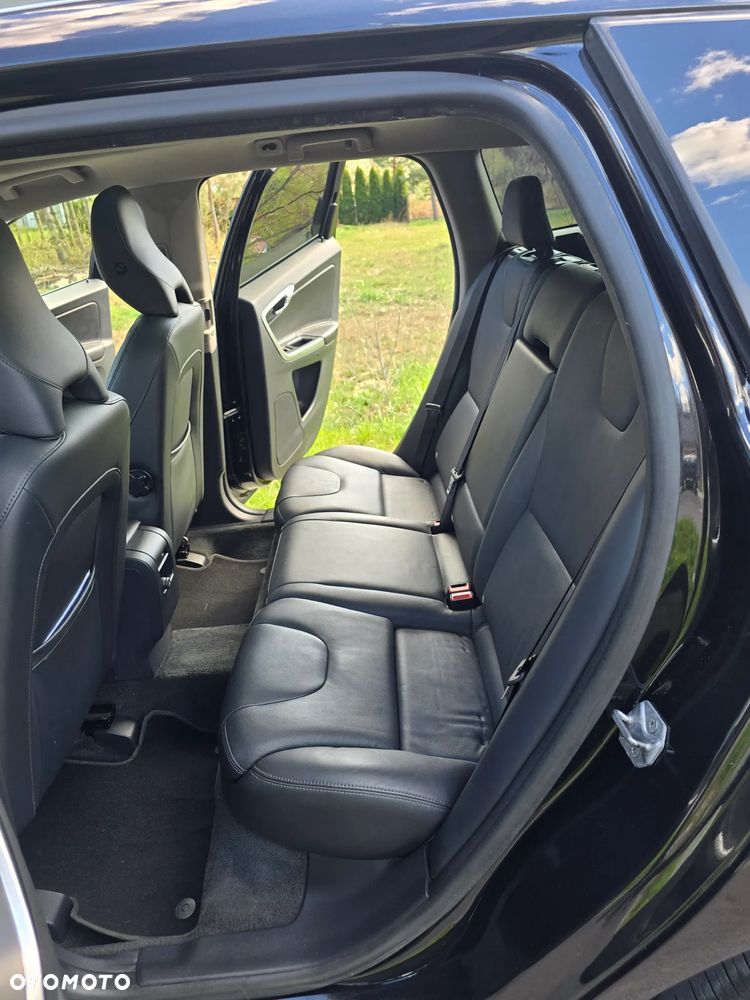 Volvo XC 60 D4 Drive-E Summum - 24