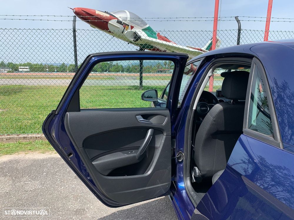 Audi A1 Sportback 1.6 TDI Sport - 42