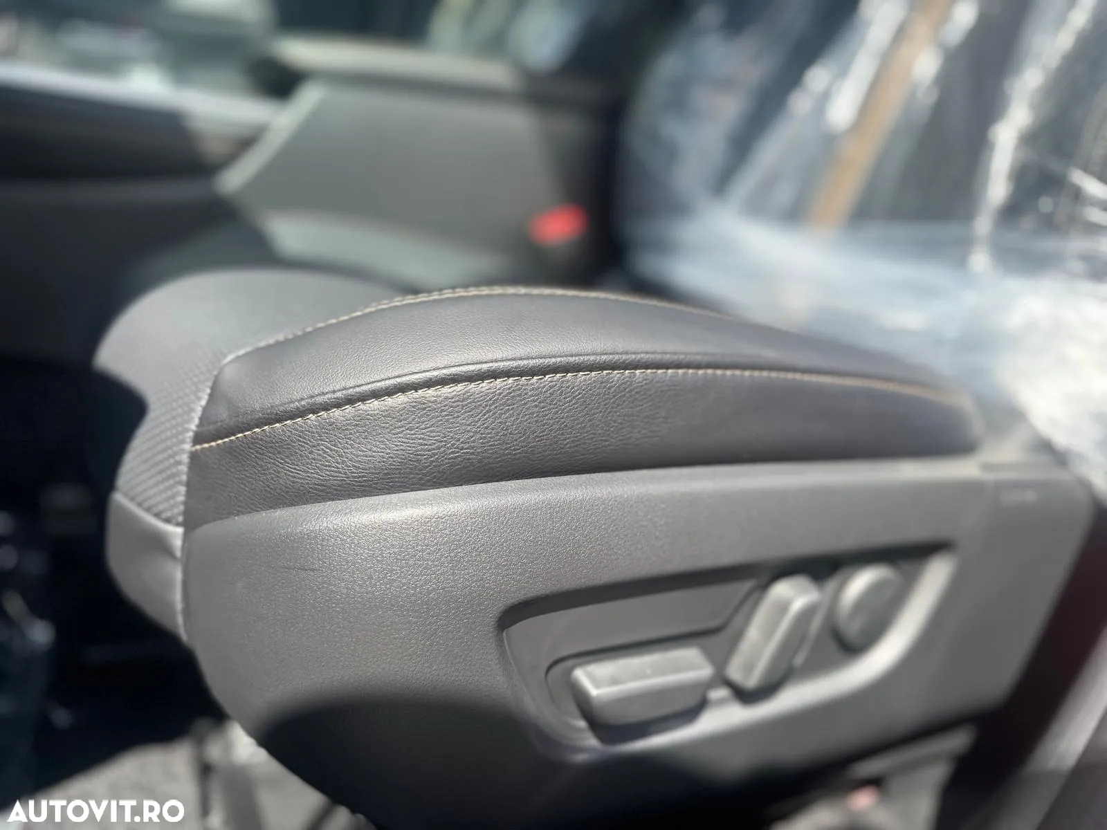 Mazda CX-80 2.5 e-Skyactiv AT8 AWD PHEV Homura Plus - 18