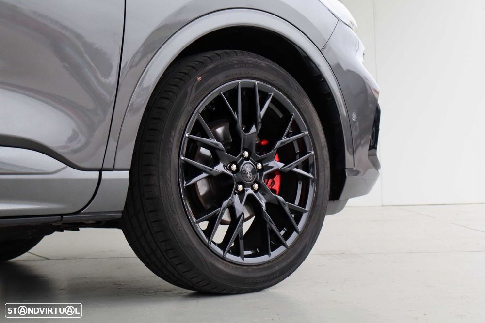 Ford Kuga 1.5 EcoBoost ST-Line X - 11