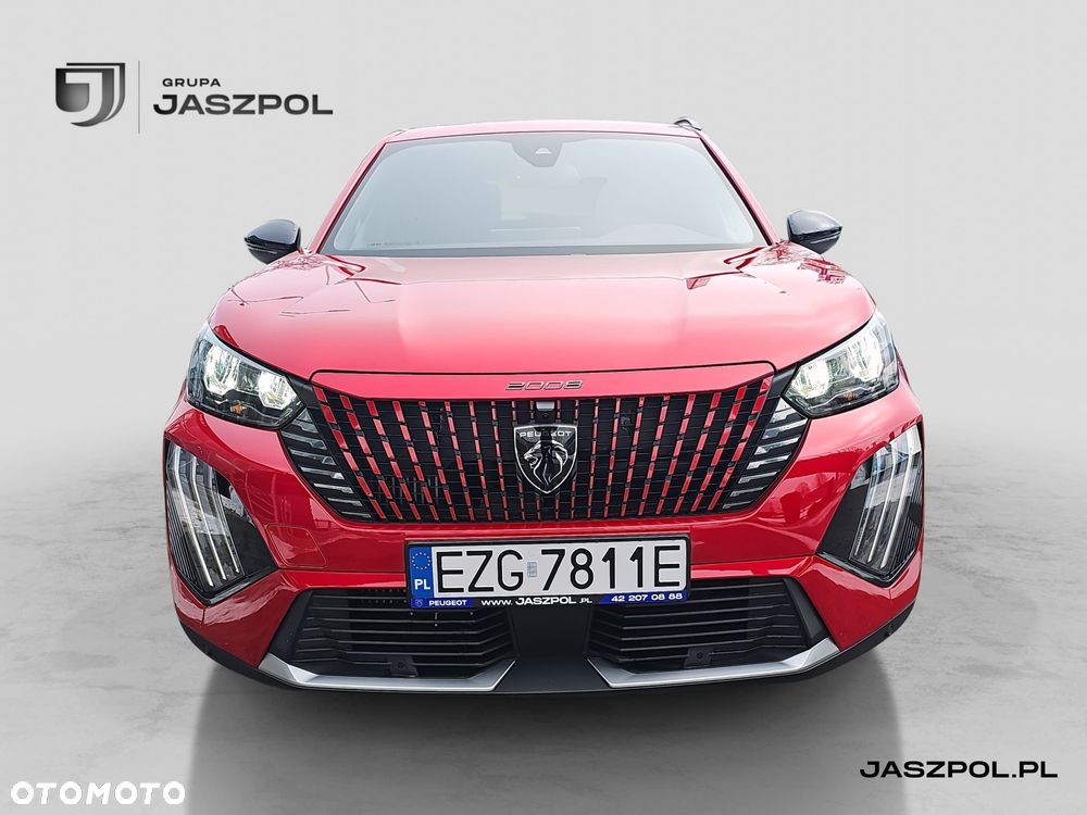 Peugeot 2008 - 2
