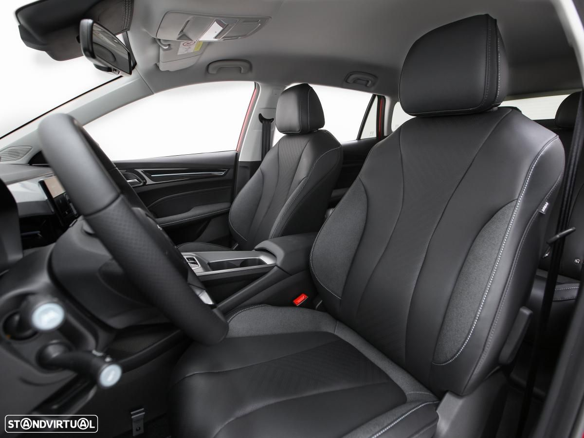 MG MG5 61 kWh Luxury - 8