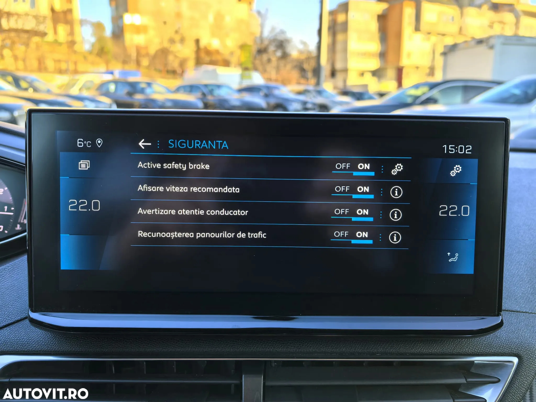 Peugeot 5008 PureTech 130 EAT8 Stop & Start Allure - 20