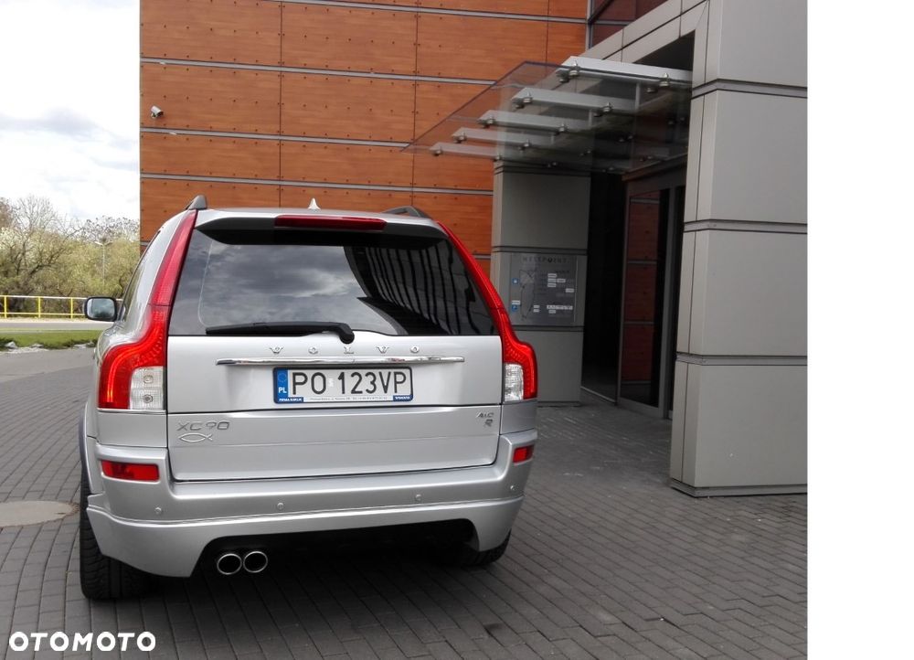 Volvo XC 90 2.5T Summum - 2