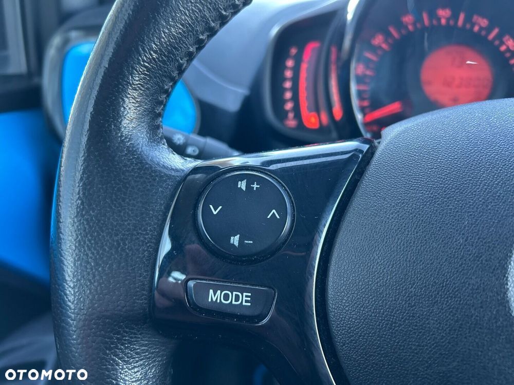 Toyota Aygo - 15