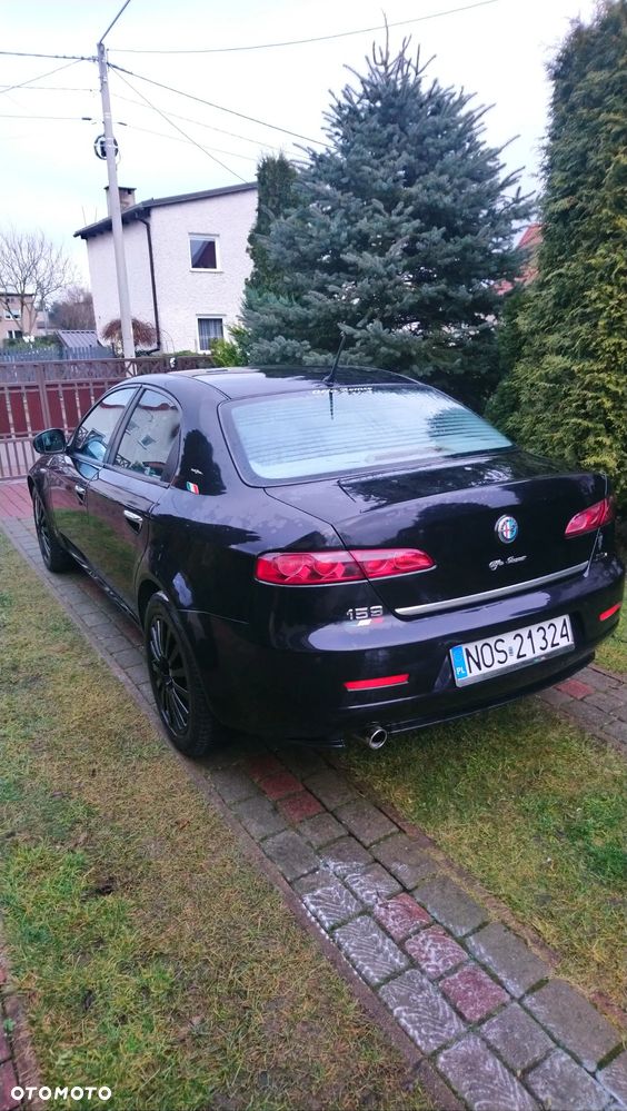 Alfa Romeo 159 2.0 JTDM 16V DPF - 34