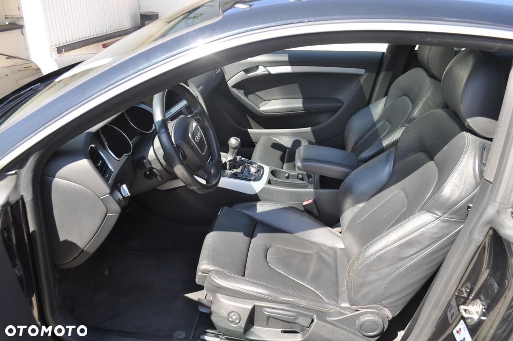Audi A5 Coupé 2.0 TFSI Quattro - 14