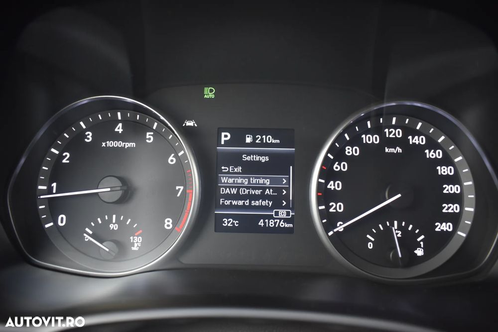 HYUNDAI i30 2021 — imagine 35