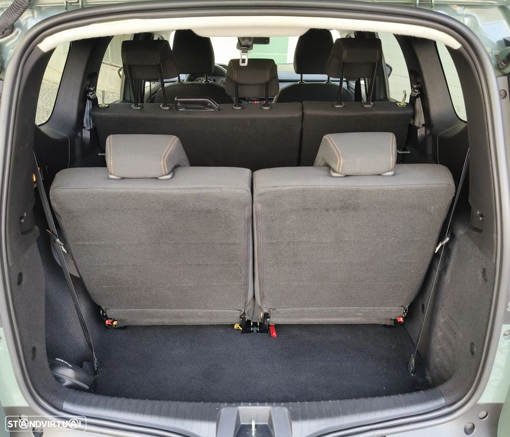 Dacia Jogger 1.0 ECO-G Extreme Bi-Fuel - 30